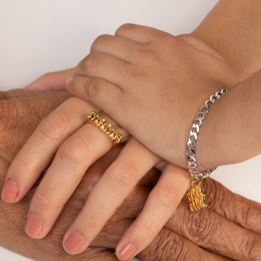 Mama Ring