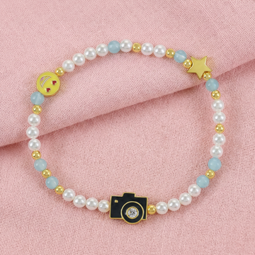 Enishi Camera Bracelet