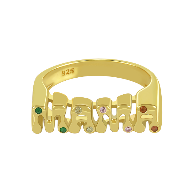 Mama Ring