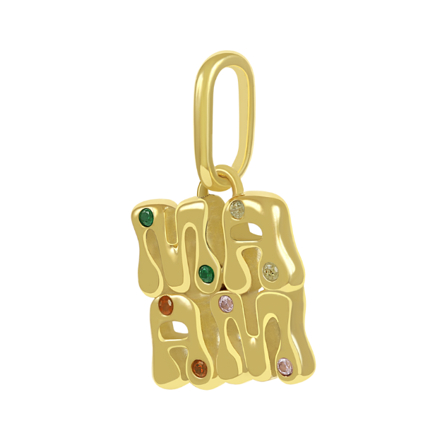 Mama Charm