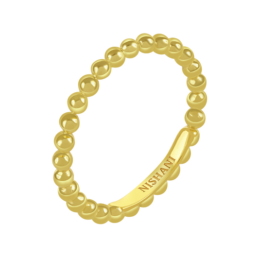 Ukiyo Ball Ring