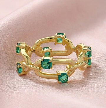 KiraKira Ring
