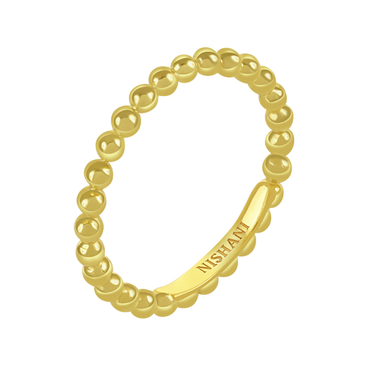 Ukiyo Ball Ring