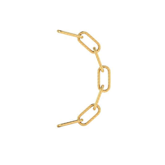 Signature Diamond Cut Chain
