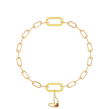New Customise Necklace