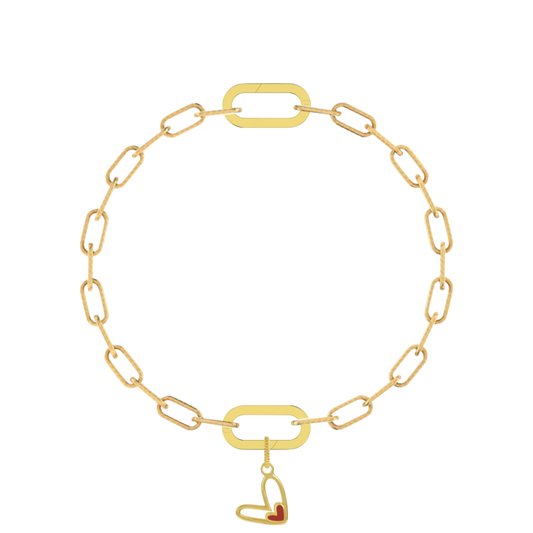 New Customise Necklace