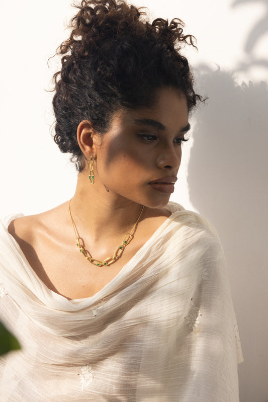 KiraKira Necklace