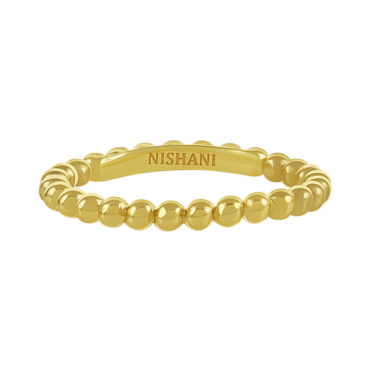 Ukiyo Ball Ring