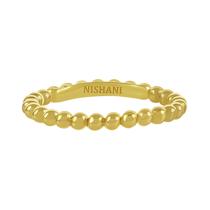 Ukiyo Ball Ring