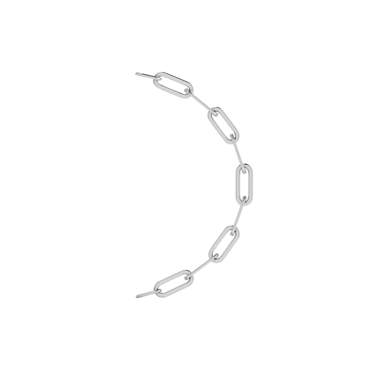Paper Clip Chain