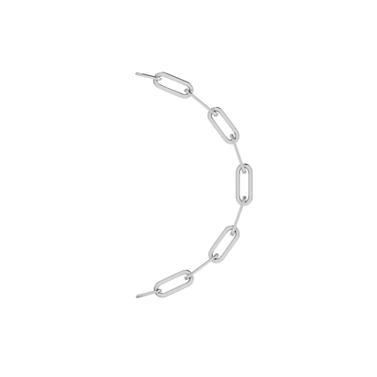 Paper Clip Chain