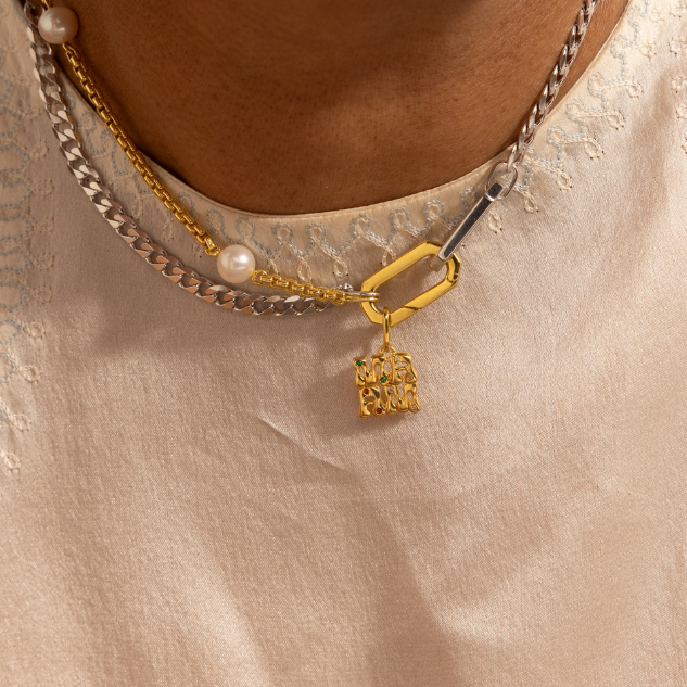 Mama Charm