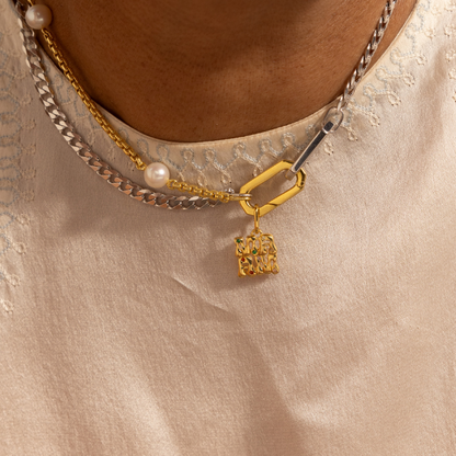 Mama Charm