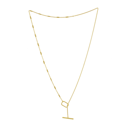 Ukiyo Lariet Necklace