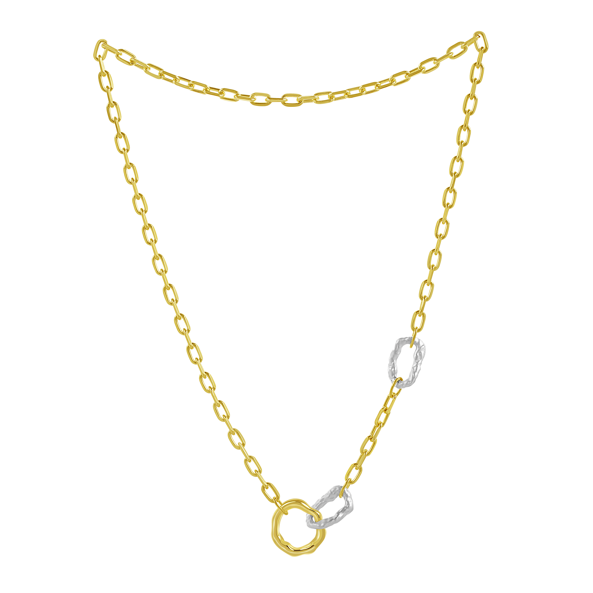 Yugen Necklace