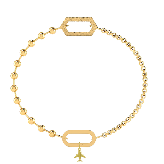 New Customise Bracelet