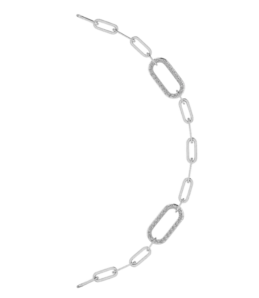 Paper Clip Chain