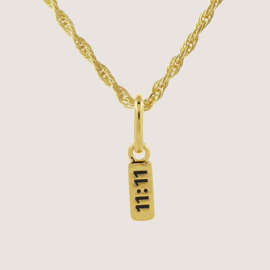 11:11 Necklace