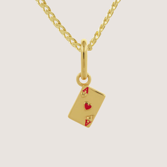 Ace Necklace