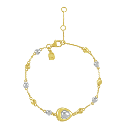 Yugen Puffed Bracelet