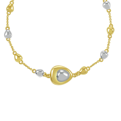Yugen Puffed Bracelet