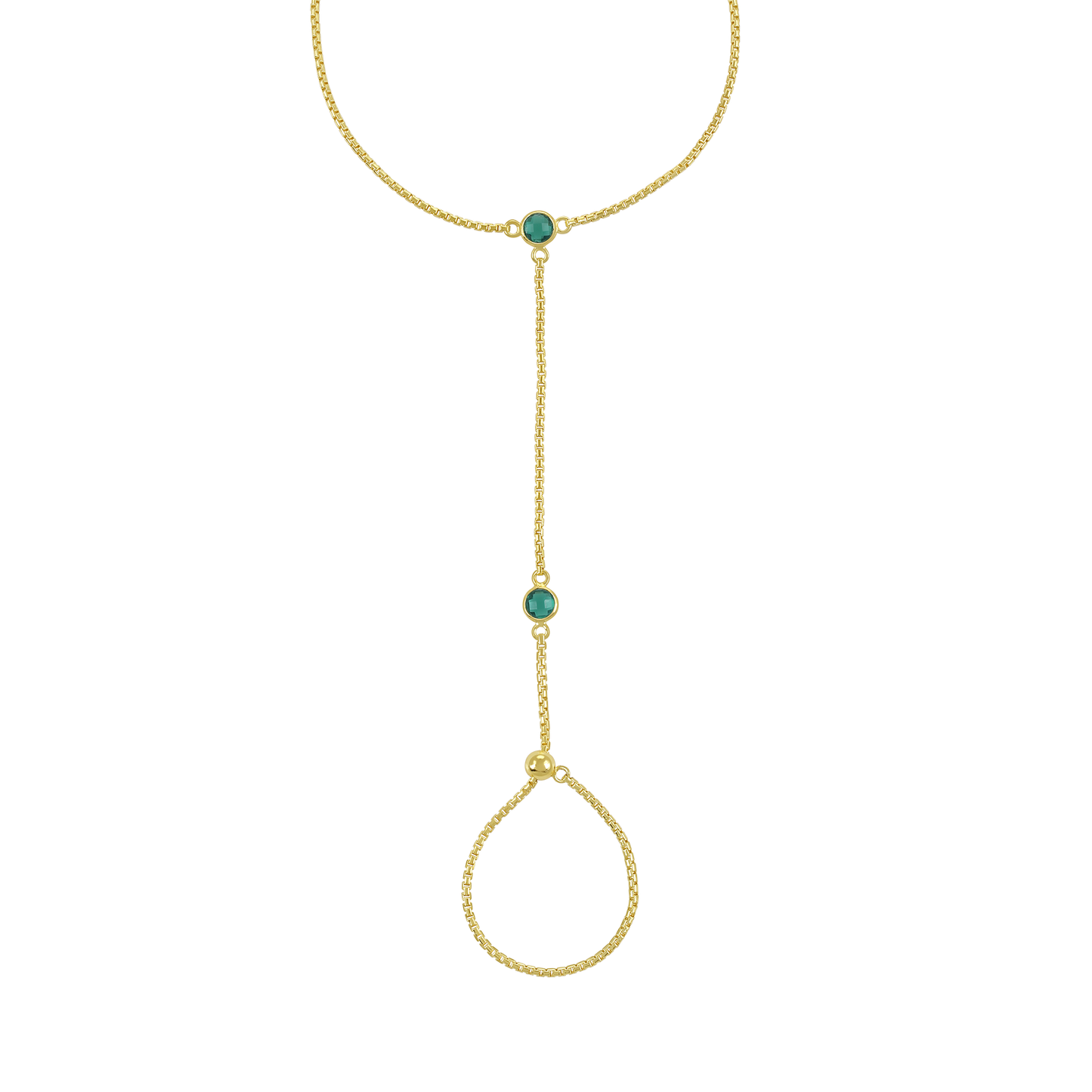 Kirakira Hand Chain