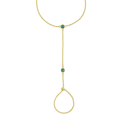 Kirakira Hand Chain