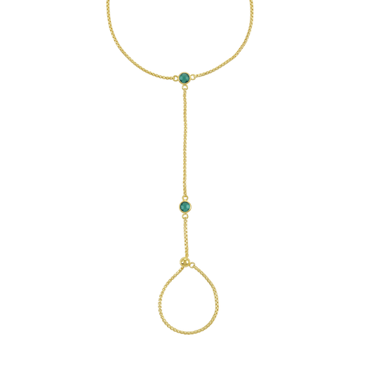 Kirakira Hand Chain