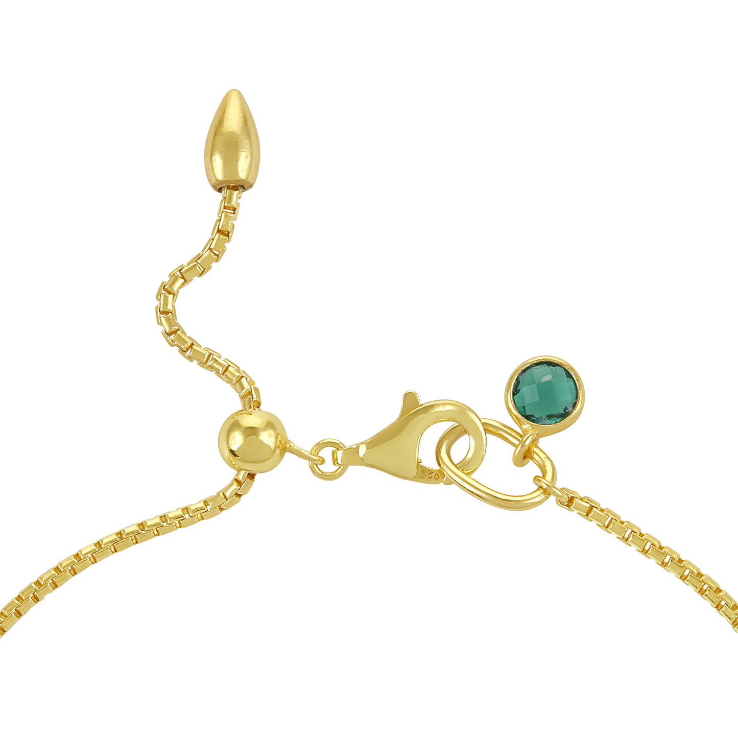 Kirakira Hand Chain