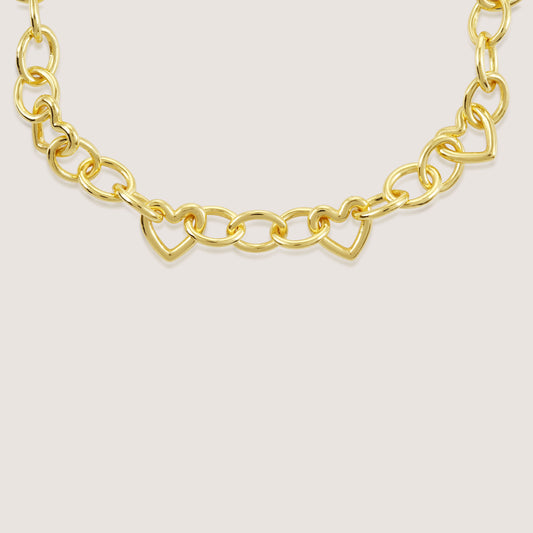 Heart Chain