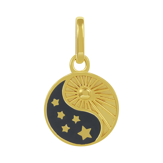 Enishi Yin Yang Charm