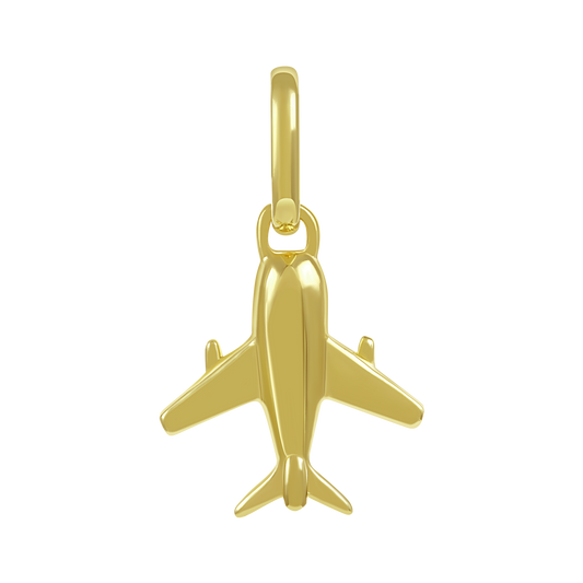 Enishi Airplane Charm