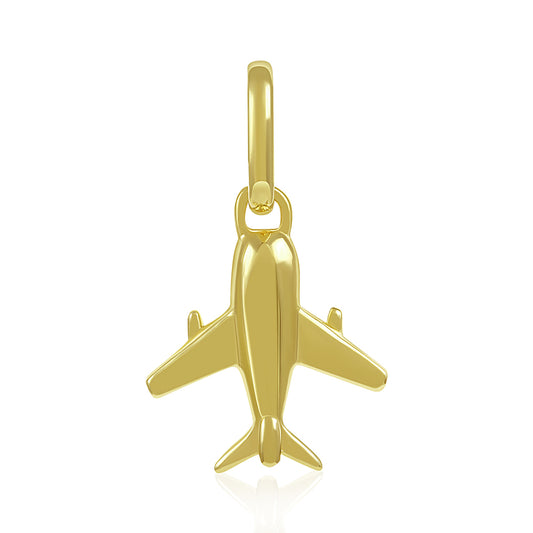 Enishi Airplane Charm