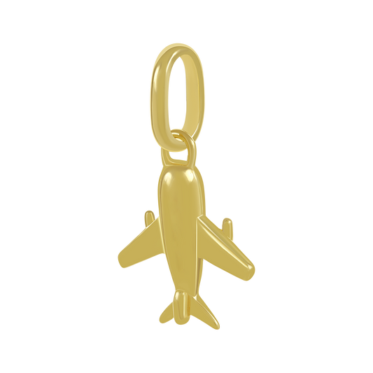 Enishi Airplane Charm