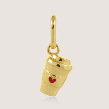 Coffee Charm