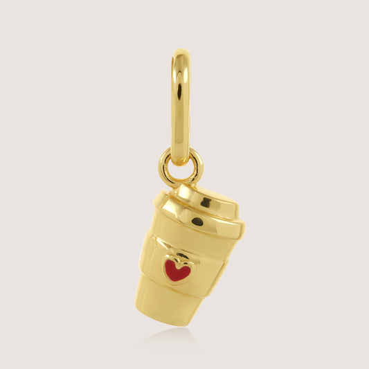 Coffee Charm