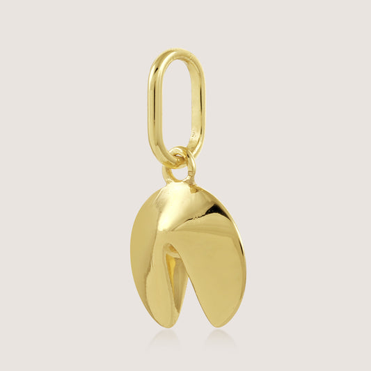 Fortune Cookie Charm