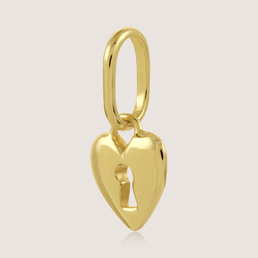 Lock Charm