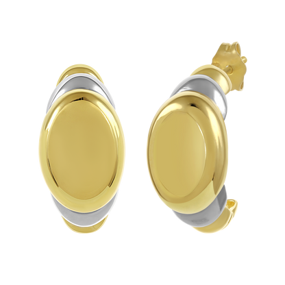 Yugen Puffed Hoops