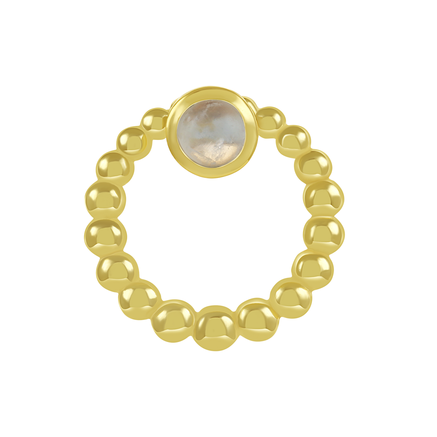 Ukiyo Ball Studs