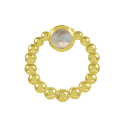 Ukiyo Ball Studs