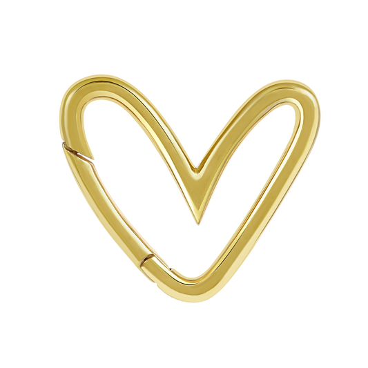 Heart Lock