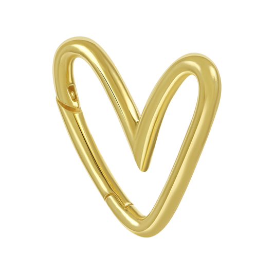 Heart Lock