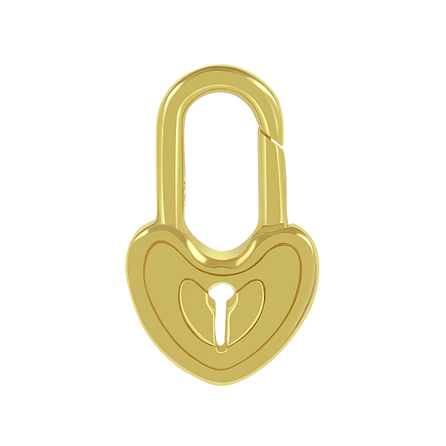 Enishi Heart Lock