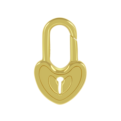Enishi Heart Lock