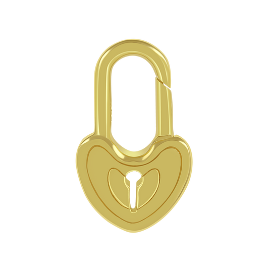 Enishi Heart Lock