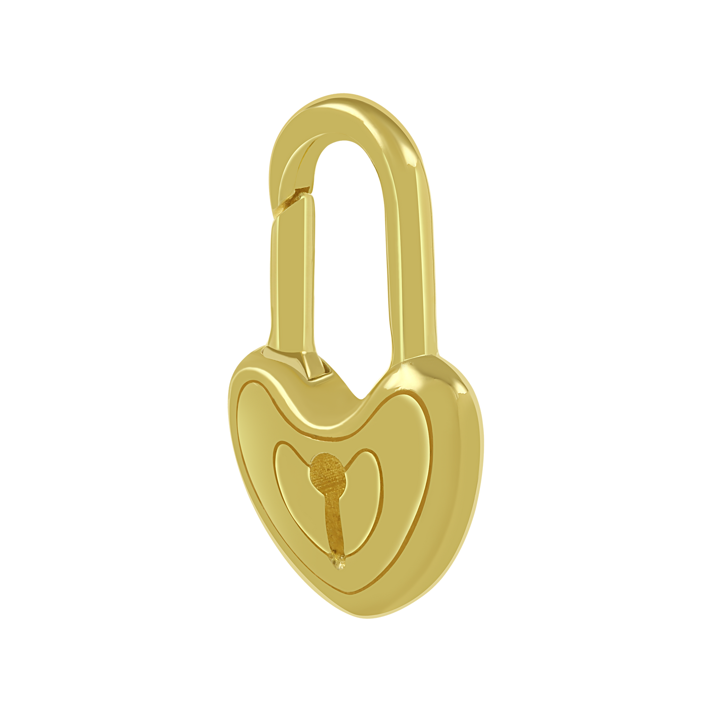 Enishi Heart Lock