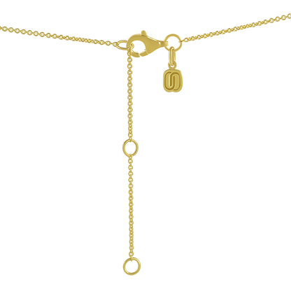 Yugen Connect Necklace