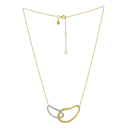 Yugen Connect Necklace