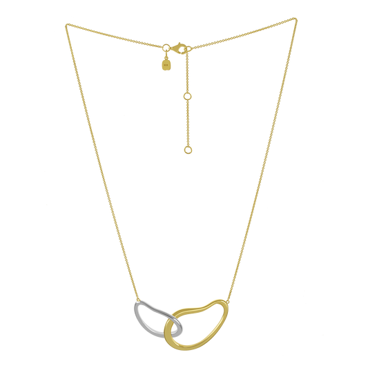 Yugen Connect Necklace